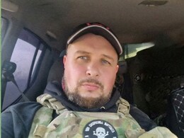 Prominent Russian Military Blogger Killed In St Petersburg Cafe Blast Prominent Russian Military Blogger Killed In St Petersburg Cafe Blast