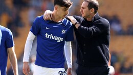Chelsea Crash On Frank Lampard Return, Manchester United, Newcastle Boost Top-Four Bids