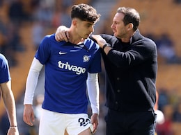 Chelsea Crash On Frank Lampard Return, Manchester United, Newcastle Boost Top-Four Bids Chelsea Crash On Frank Lampard Return, Manchester United, Newcastle Boost Top-Four Bids