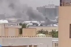 Indians Stuck In Sudan: "Saudi Arabia, UAE Assured Support On Ground," Say Sources Indians Stuck In Sudan: "Saudi Arabia, UAE Assured Support On Ground," Say Sources