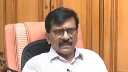 Why D Fadnavis Wants To Resign? Sanjay Raut Points To UP, Yogi Adityanath