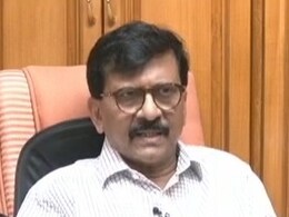 प्राण प्रतिष्ठा समारोह के लिए उद्धव को स्पीड पोस्ट से निमंत्रण भेजने पर संजय राउत हुए नाराज