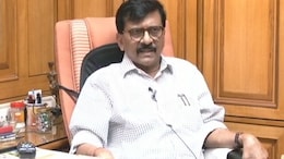 "MP Shouldn't Be Attacked But...": Sanjay Raut On Kangana Ranaut Slap Row