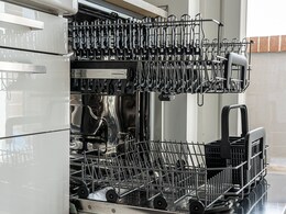 Deep Clean Your Dishwasher At Home In 5 Simple Steps