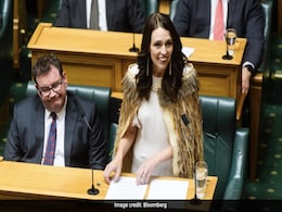 "Was The Best Mother I Could Be": Ex New Zealand PM Quits Politics "Was The Best Mother I Could Be": Ex New Zealand PM Quits Politics