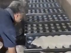 Viral: Anand Mahindra Shows How Idli Is Made In A Factory. Twitter Reacts Viral: Anand Mahindra Shows How Idli Is Made In A Factory. Twitter Reacts