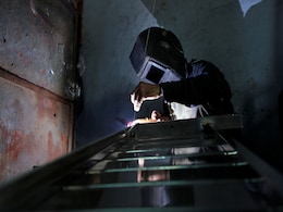 India To Grow At 6.7% From 2024, Become 6.7-Trillion Economy By 2030: Rating Agency India To Grow At 6.7% From 2024, Become 6.7-Trillion Economy By 2030: Rating Agency