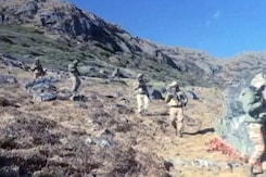 India-China Border Issue: Flashpoint Arunachal India-China Border Issue: Flashpoint Arunachal