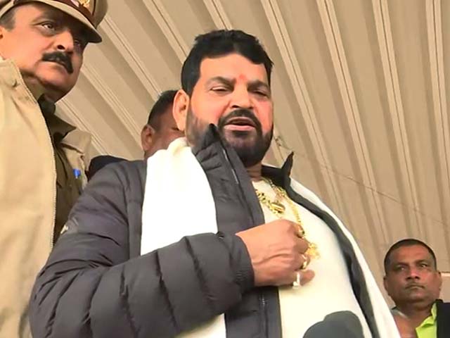 "Resigning Not A Big Deal, But...": Defiant Wrestling Body Chief Hits Back