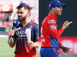 Exclusive: On Virat Kohli, David Warner's Strike-rate Criticism, Matthew Hayden's Verdict