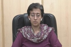 "Crime Needs To be Proved": AAP Leader On CBI Summons To Arvind Kejriwal "Crime Needs To be Proved": AAP Leader On CBI Summons To Arvind Kejriwal