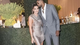 Khloe Kardashian, Tristan Thompson Seen Ordering Food At McDonald's Drive-Thru