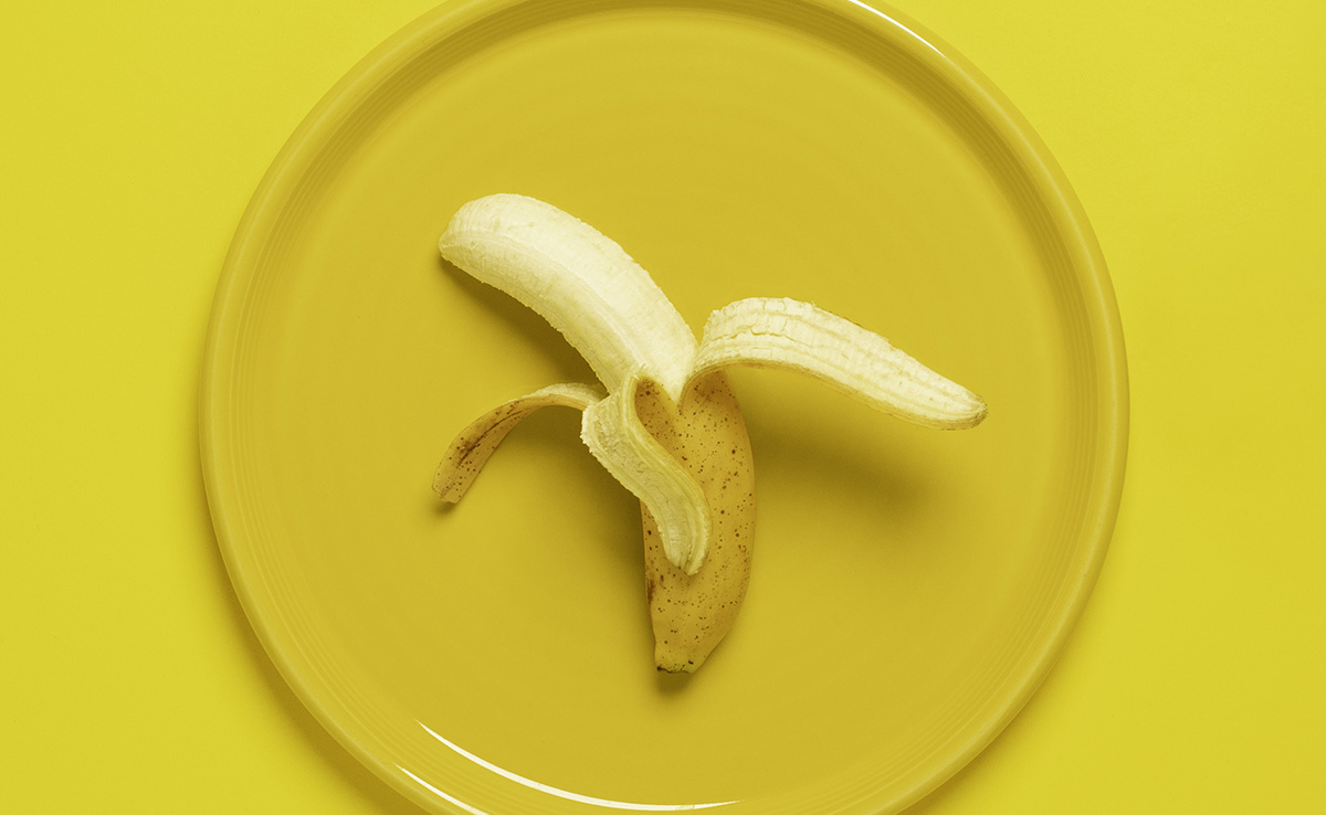 Thanks To These Skin Benefits Of Bananas, Here's How They Can Work Wonders For Your Skin