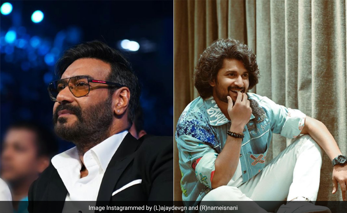 Bholaa vs Dasara: 9वें दिन बढ़ी भोला और दसरा की रफ्तार, क्या वीकेंड पर नानी को टक्कर दे पाएगी अजय देवगन की फिल्म?