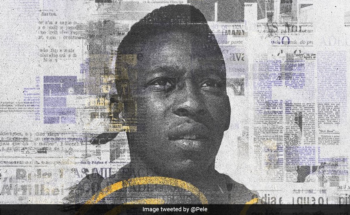 Brazilian Dictionary Adds Pele As An Adjective For ''Exceptional, Incomparable, Unique''