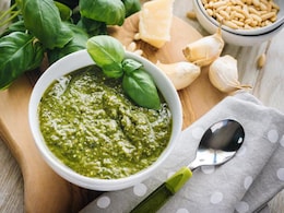 Perfect Your Pesto! 5 Tips To Make Your Homemade Sauce Amazing