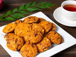 Have You Tried Bafauri? A Bhojpuri-Style Healthy Pakoda From Chhattisgarh