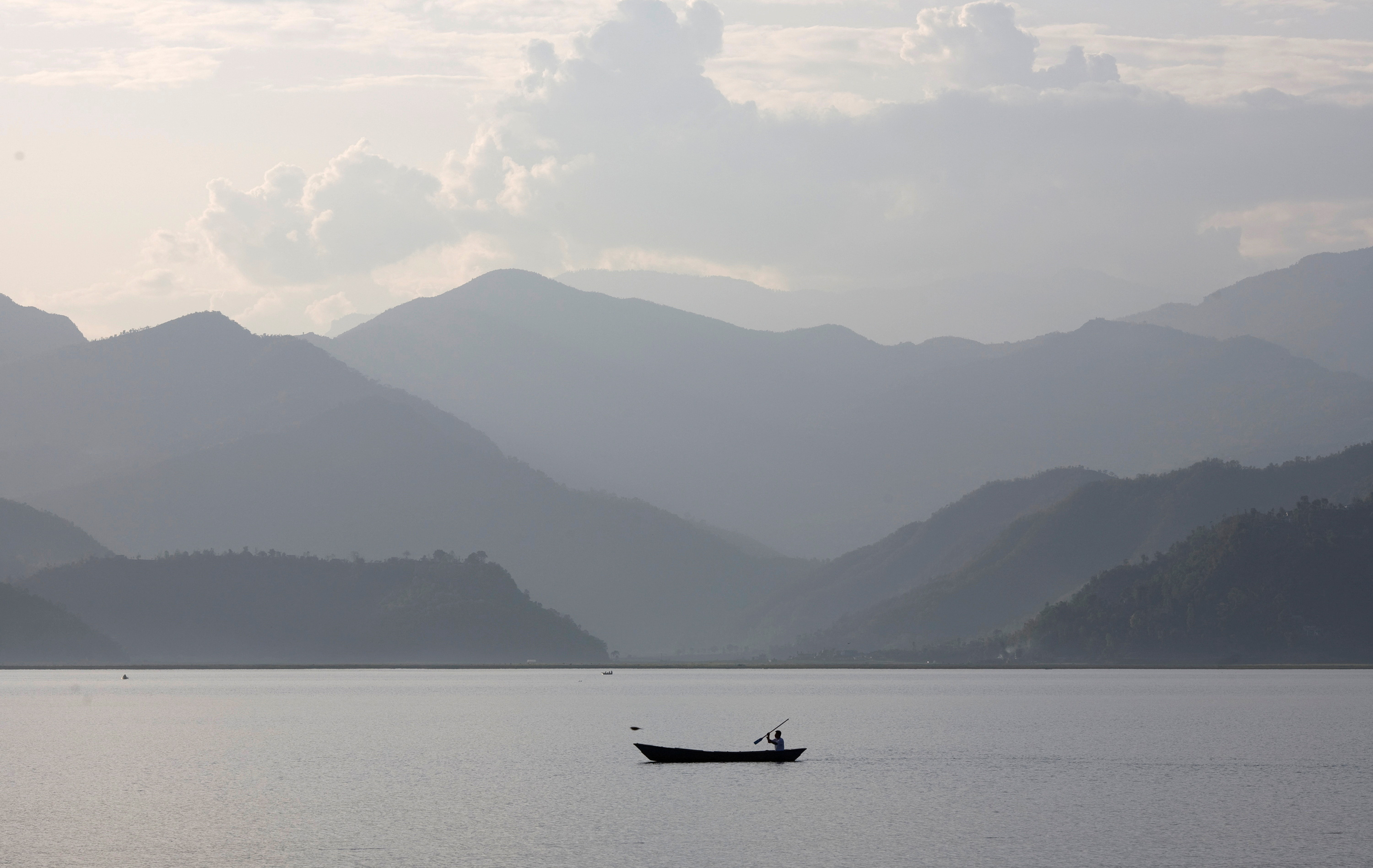 10-Time Everest Climber Dies After Scaling Nepal's Annapurna Peak