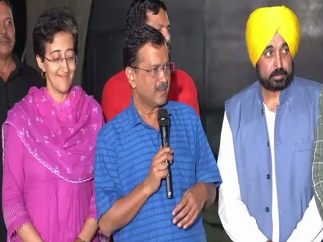 CBI ने Arvind Kejriwal से पूछे 56 सवाल, Sharad Sharma की Report