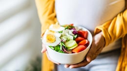 Fertility Diet For Women: Improving Chances Of Conception Through Nutrition And Exercise