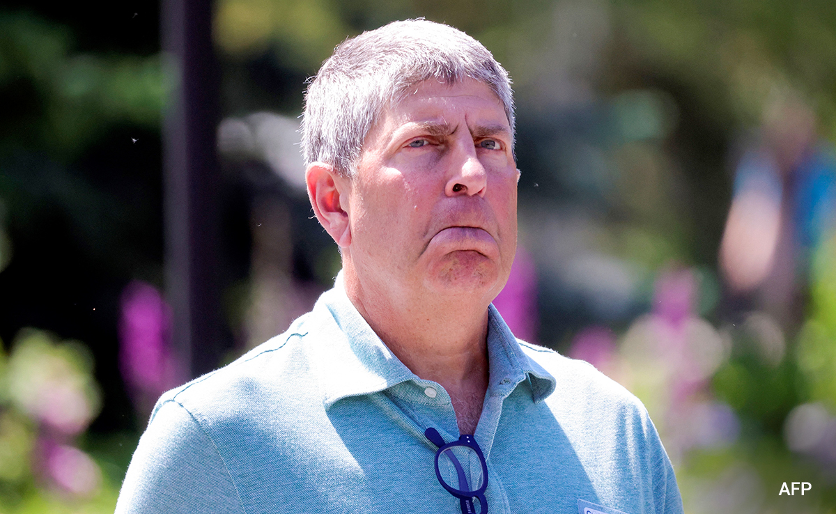 NBC Universal CEO Jeff Shall Steps Down After Admitting Inappropriate Relationship