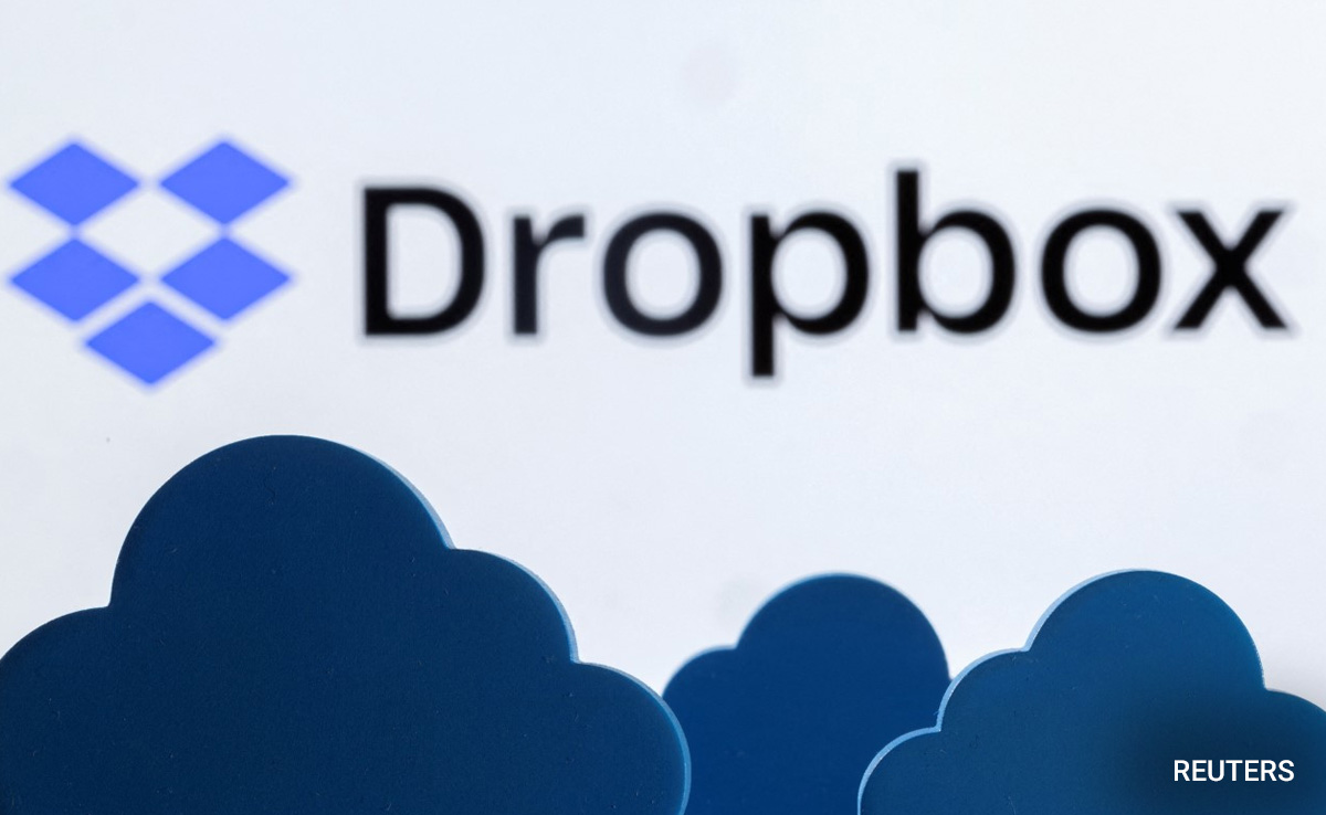 US Tech Company Dropbox Slashes 16% Of Workforce Amid "Slowing Cloud Growth"