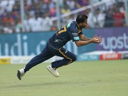 After Career Defining IPL, Is Mohit 2.0 Ready For National T20 Comeback?