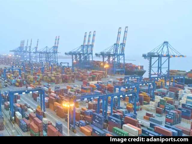 Adani Ports Bond Buyback Eases Refinancing Risk, Ensures Liquidity: S&P