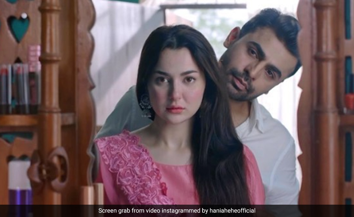 Top Pakistani Drama : बोरिंग दिन को एंटरटेनिंग बना देंगे ये 5 पाकिस्तानी सीरियल्स, देखना मिस ना करें