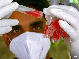 21 Cases Of New Covid Variant JN.1 In India Confirmed In Lab Tests 21 Cases Of New Covid Variant JN.1 In India Confirmed In Lab Tests