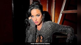 Katy Perry Probed By Spanish Police For Damaging Sand Dunes For Music Video