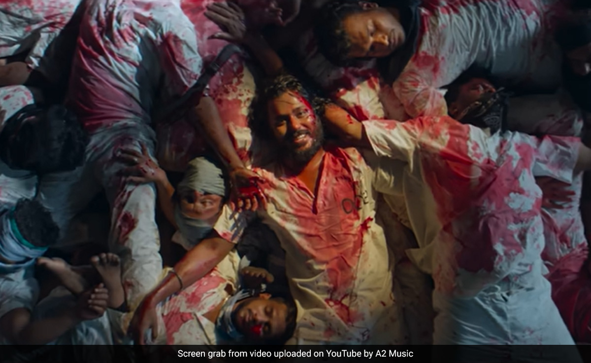 साउथ की इस फिल्म के टीजर को देख लिया तो समझ आ जाएगा आखिर कहां गच्चा खा रहा है बॉलीवुड, आप भी करेंगे तारीफ साउथ की इस फिल्म के टीजर को देख लिया तो समझ आ जाएगा आखिर कहां गच्चा खा रहा है बॉलीवुड, आप भी करेंगे तारीफ