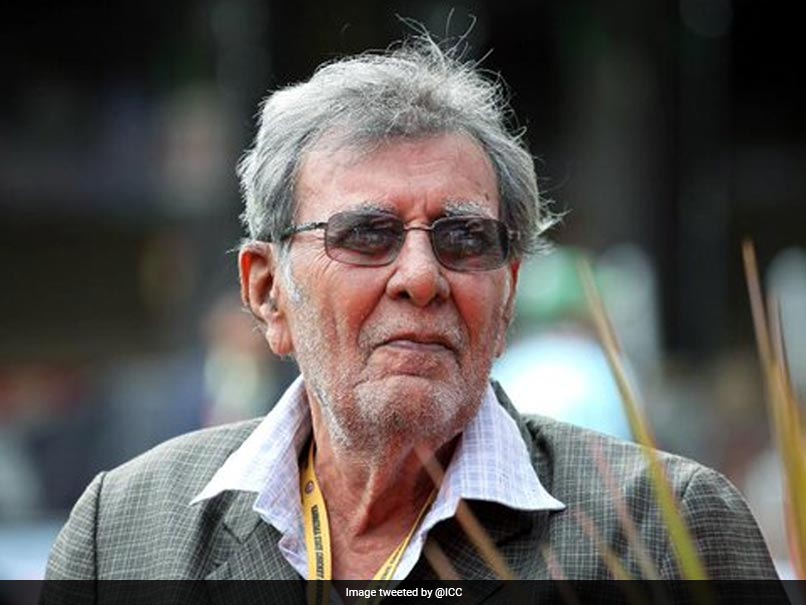 Salim Durani Dies At 88: Tributes Pour In For Legendary Indian Cricketer