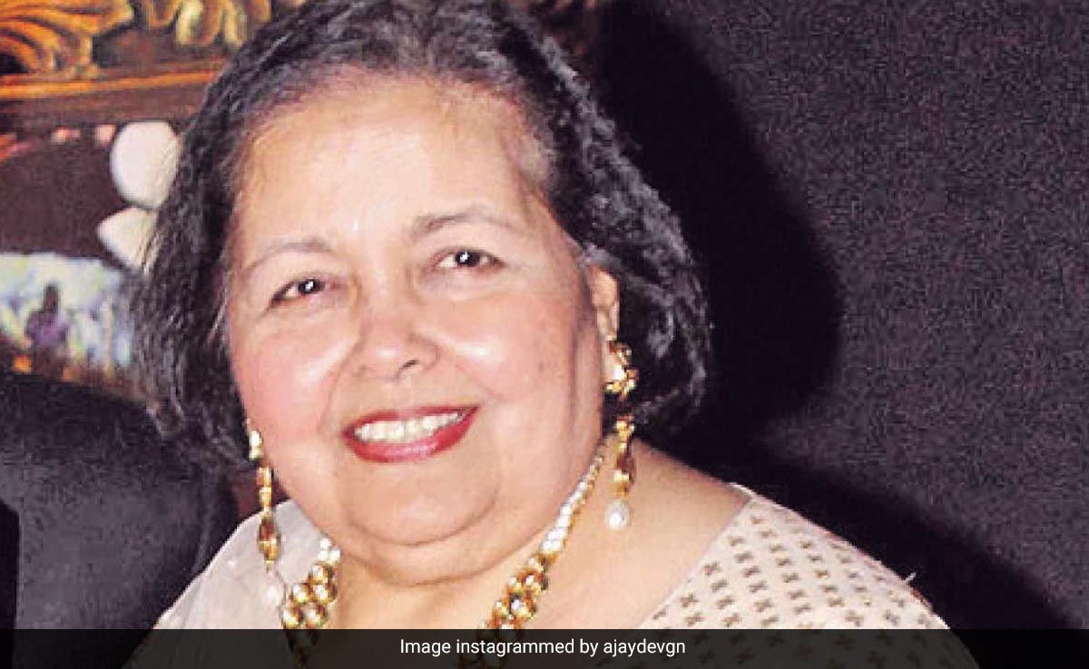 Pamela Chopra Cremated In Mumbai, Family Requests For Privacy