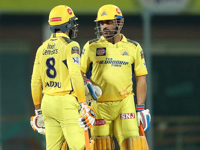 Who's Chennai's Future Skipper? Hayden Drops A Hint