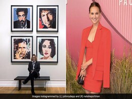 Cannes 2023: Johnny Depp To Natalie Portman, A List Of Celebs To Attend Film Festival Cannes 2023: Johnny Depp To Natalie Portman, A List Of Celebs To Attend Film Festival