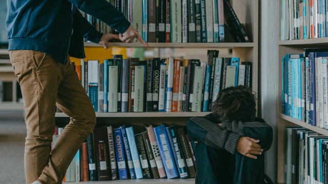 Follow These Tips If Your Child Is Being Bullied
