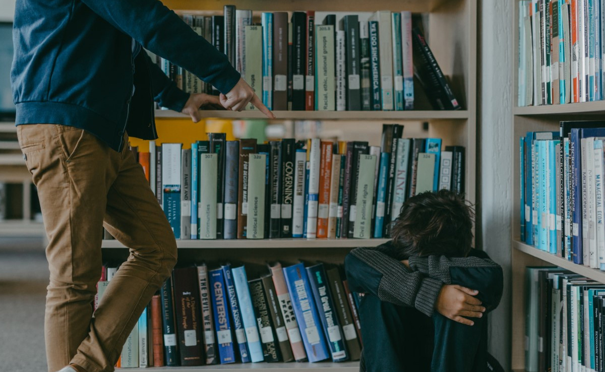 Follow These Tips If Your Child Is Being Bullied