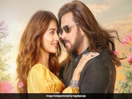 'किसी का भाई किसी की जान' देखने के बाद लोगों ने बताया कैसी है सलमान खान की फिल्म, पढ़ें पब्लिक रिव्यू 'किसी का भाई किसी की जान' देखने के बाद लोगों ने बताया कैसी है सलमान खान की फिल्म, पढ़ें पब्लिक रिव्यू