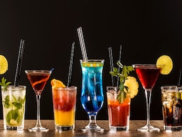 Drinks For Hydration: लू को छू करे देंगे ये ड्रिंक्स, बनी रहेगी एनर्जी और रहेंगे स्वस्थ Drinks For Hydration: लू को छू करे देंगे ये ड्रिंक्स, बनी रहेगी एनर्जी और रहेंगे स्वस्थ