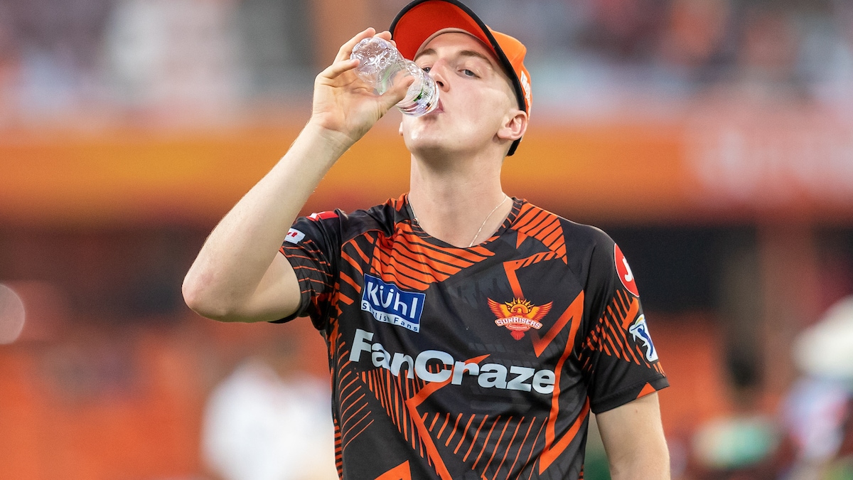 SRH Star Harry Brook’s “Glad I Could Shut Them” Comment Comes Back To Haunt Him SRH Star Harry Brook’s “Glad I Could Shut Them” Comment Comes Back To Haunt Him