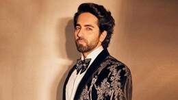 Ayushmann Khurrana Says Sabudana Khichdi Tastes Like "Thermocol"