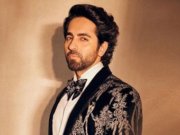 Ayushmann Khurrana Says Sabudana Khichdi Tastes Like "Thermocol"