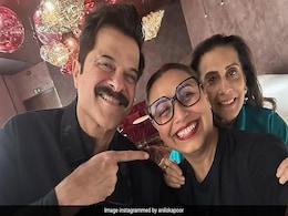 "One Of Rani Mukerji's Finest Performances": Anil Kapoor Reviews <i>Mrs Chatterjee Vs Norway</i> "One Of Rani Mukerji's Finest Performances": Anil Kapoor Reviews <i>Mrs Chatterjee Vs Norway</i>