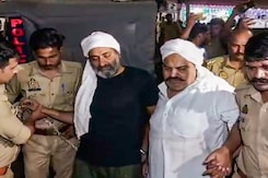 Watch: The Lapses That Led To Atiq Ahmad's Murder On TV, In Front Of Cops Watch: The Lapses That Led To Atiq Ahmad's Murder On TV, In Front Of Cops