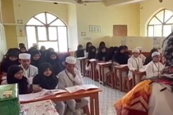 Hygiene Curriculum In Lucknow Madarsa Is Educating Children About Health And Hygiene Hygiene Curriculum In Lucknow Madarsa Is Educating Children About Health And Hygiene