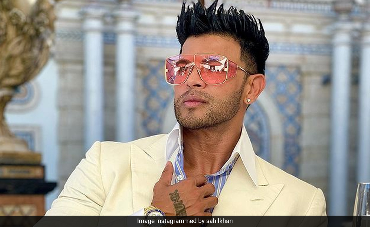 Mahadev App Case: Actor Sahil Khan, 3 Others Summoned For Questioning Today