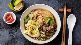 Wait, What? This Japanese Train Uses Leftover Ramen As Fuel