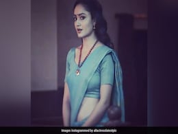 अंगूरों के बाग में जीप की सवारी और डूबते सूरज का लुत्फ लेती नजर आईं बाबा निराला के 'आश्रम' की बबीता, वीडियो देख कहेंगे 'लाइफ हो तो ऐसी' अंगूरों के बाग में जीप की सवारी और डूबते सूरज का लुत्फ लेती नजर आईं बाबा निराला के 'आश्रम' की बबीता, वीडियो देख कहेंगे 'लाइफ हो तो ऐसी'