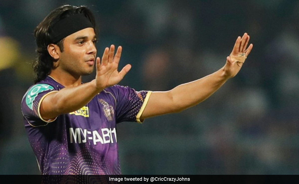 VIDEO देखें: कभी शीर्ष क्रिकेट नहीं खेली, सुयश शर्मा ने किया सन्न, डिटेल से जानें "रहस्यमयी" बॉलर के बारे में